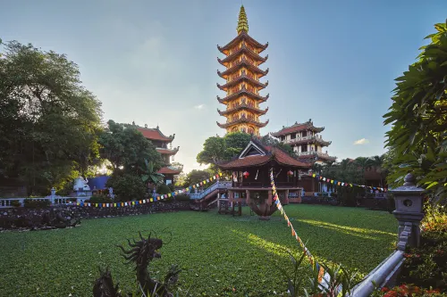 Khách sạn Pullman Hai Phong Grand Xung quanh Photos