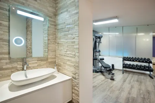 Best Western Plus Executive Hotel and Suites Freizeit und Erholung Photos