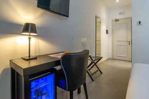 Boutique Hotel Metro 900 Camere Photos