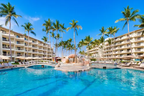 Villa del Palmar Beach Resort & Spa Puerto Vallarta Featured Photos
