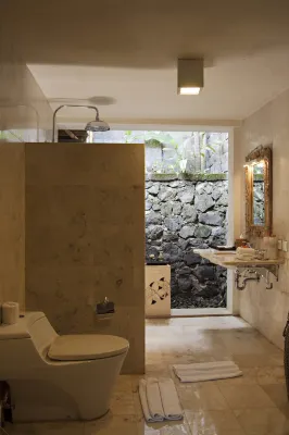 Villa Canggu by Plataran Chambres Photos