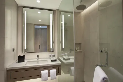 Mason Pine Hotel Bandung Kamar Photos