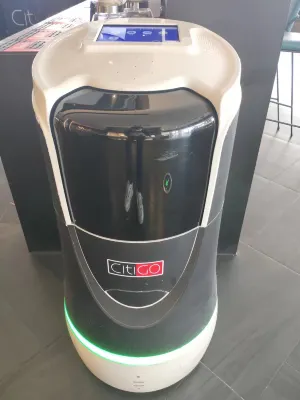CitiGO Hotel in K11, Shekou Cruise Homeport, Shenzhen Photos