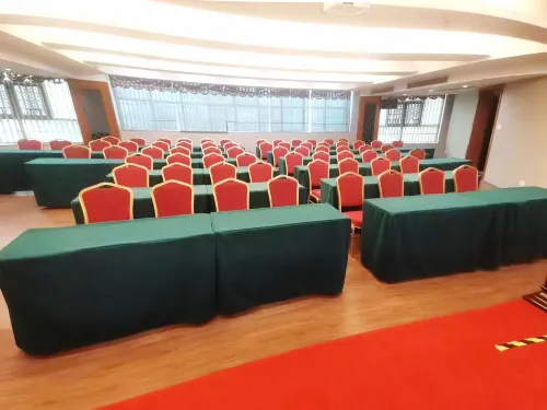 Annan Hotel Business Facilities Photos