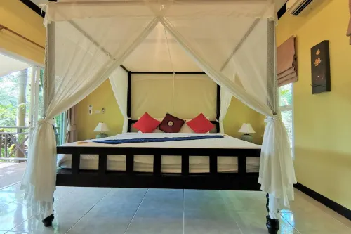 Thai Modern Resort & Spa "Newly Renovated" Chambres Photos