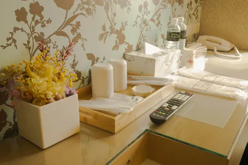 Ginza Hotel Chambres Photos