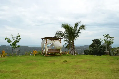 IDA B DOMAIN - Koh Samui Featured Photos
