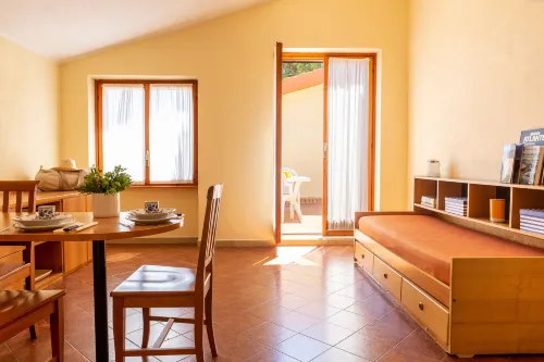 Argentario Osa Resort Camere Photos