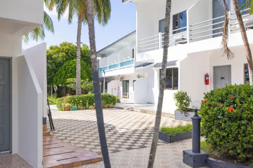 The Coconut Nanai Resort Phuket Chambres Photos
