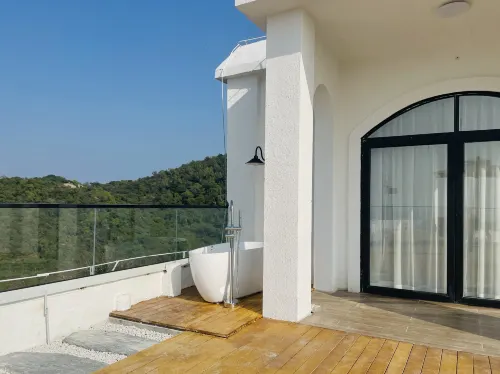 Liyuan · Zhonggui Island Resort Phòng Photos