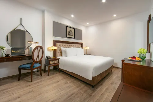 Gloud Hotel Номера Photos