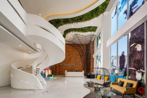 Luminor Hotel Purwokerto Unggulan Photos