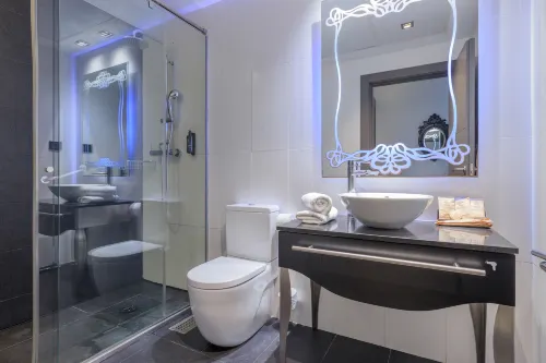 Hotel Ciutadella Barcelona Camere Photos