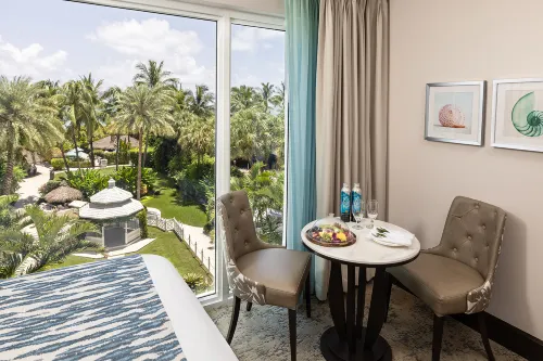 The Palms Hotel & Spa Miami Beach Zimmer Photos