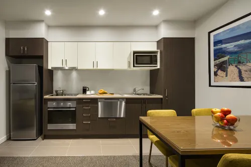 Quest East Perth Rooms Photos