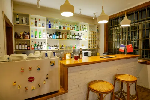 Eden Inn (Yangshuo Yulong River Scenic Area Branch) Da non perdere Photos