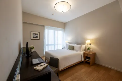 Lanson Place Bukit Ceylon Huoneet Photos
