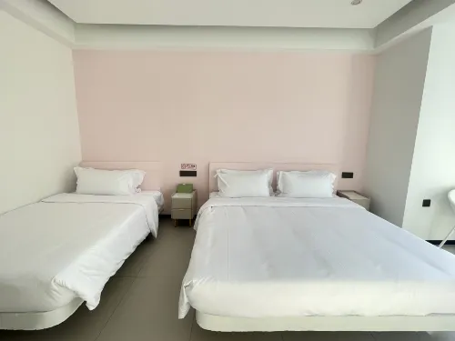 SG hotel Chambres Photos