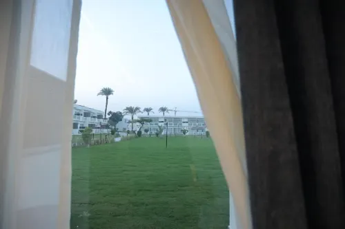 Pyramids Park Resort Cairo Chambres Photos