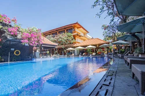 Wina Holiday Villa Kuta Bali Da non perdere Photos