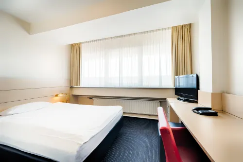 enjoy Hotel am Studio Zimmer Photos