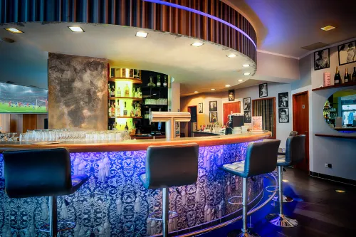 enjoy Hotel am Studio Freizeit und Erholung Photos