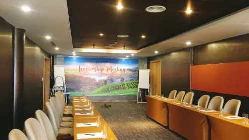 Khách sạn Pao's Sapa Leisure Dành cho công việc Photos