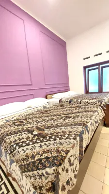 Riche Heritage Hotel Camere Photos