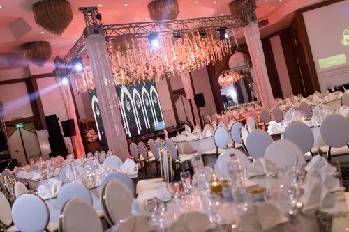 Pyramids Park Resort Cairo Makanan Photos
