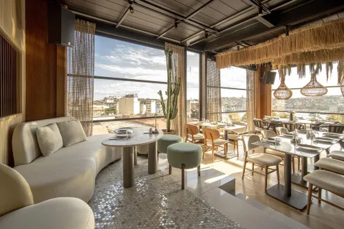 The Galata Istanbul Hotel - MGallery Dining Photos