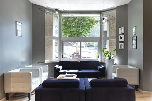 B&B Hotel Como City Center Aree comuni Photos