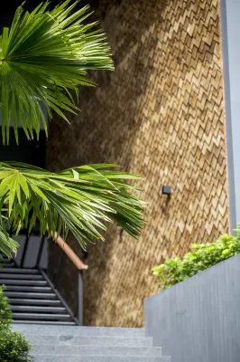 The SIS Kata Resort - Adult Only Area Publik Photos