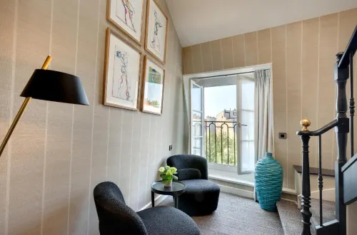 Le Senat Camere Photos