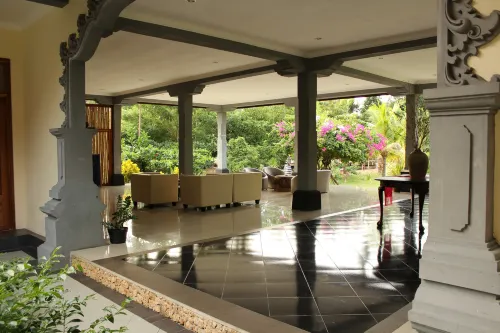 Ring Sameton Resort Hotel Relaksasi & Rekreasi Photos