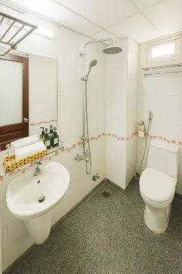 Onestar Danang Riverside Chambres Photos