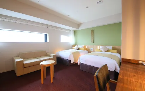 Hotel Gracery Shinjuku À ne pas manquer Photos
