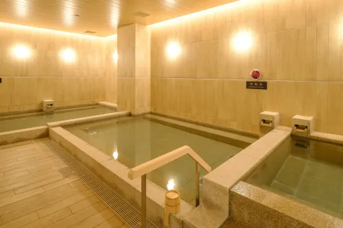 Tosei Hotel Cocone Tsukiji Ginza Premier Leisure & Recreation Photos