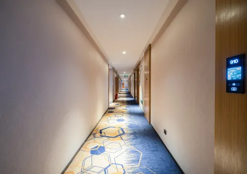 Hampton by Hilton GuiLin Xiufeng Public Areas Photos