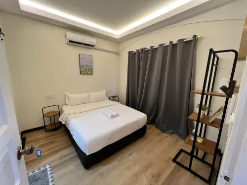 Ocean Village Rooms Photos