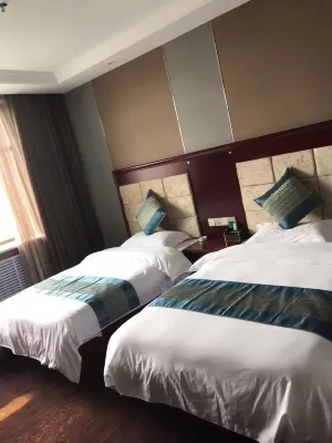 Dunhuang jiayuan  hotel Photos