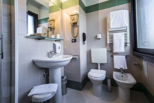 Art Hotel Milano Camere Photos