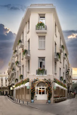 Belle Epoque Suites Featured Photos