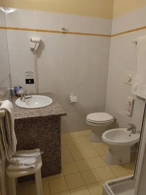 Stay Hotel Camere Photos