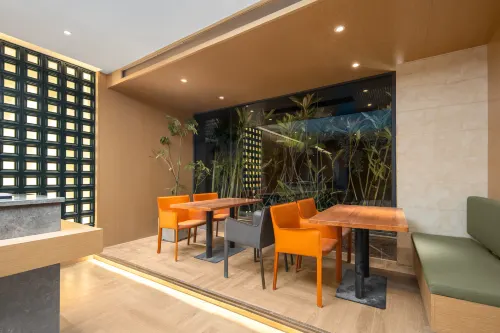 Kunming Guomu Hotel (Changshui International Airport) Общественные зоны Photos