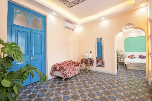 Listening Snow Tower B&B (Kashgar Ancient City Branch) Rooms Photos