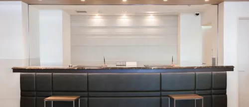 Tokyu Stay Nihonbashi -Tokyo Öffentliche Flächen Photos
