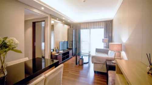 UHOME Executive Apartments Featured Photos