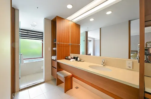 Alishan House Chambres Photos
