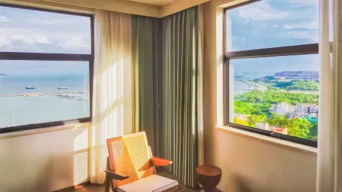 Liyuan · Zhonggui Island Resort Phòng Photos