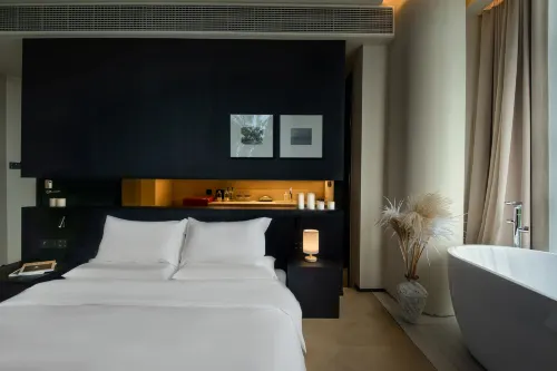 Lex Hotel Chambres Photos